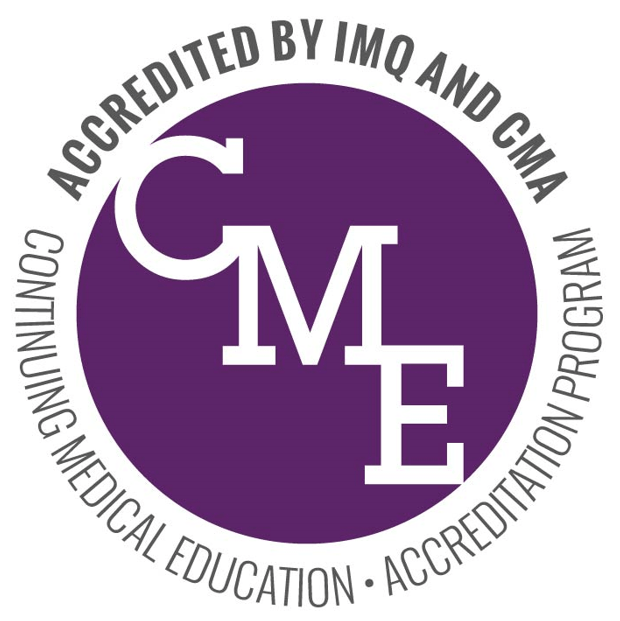 C.M.e. Logo - IMQ CMA CME Logo.png | Professional Development