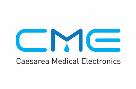 C.M.e. Logo - BD Acquires Infusion Systems Maker Caesarea Medical For 250 Million