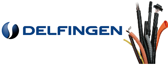 Delfingen Logo - Get connected to Ripca