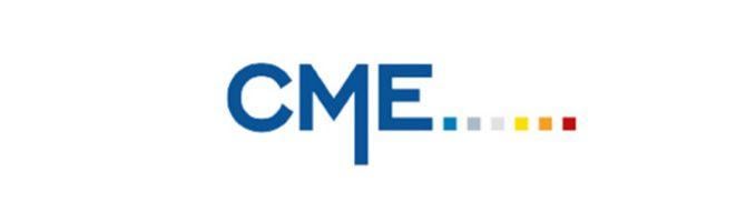 C.M.e. Logo - Cme Logos