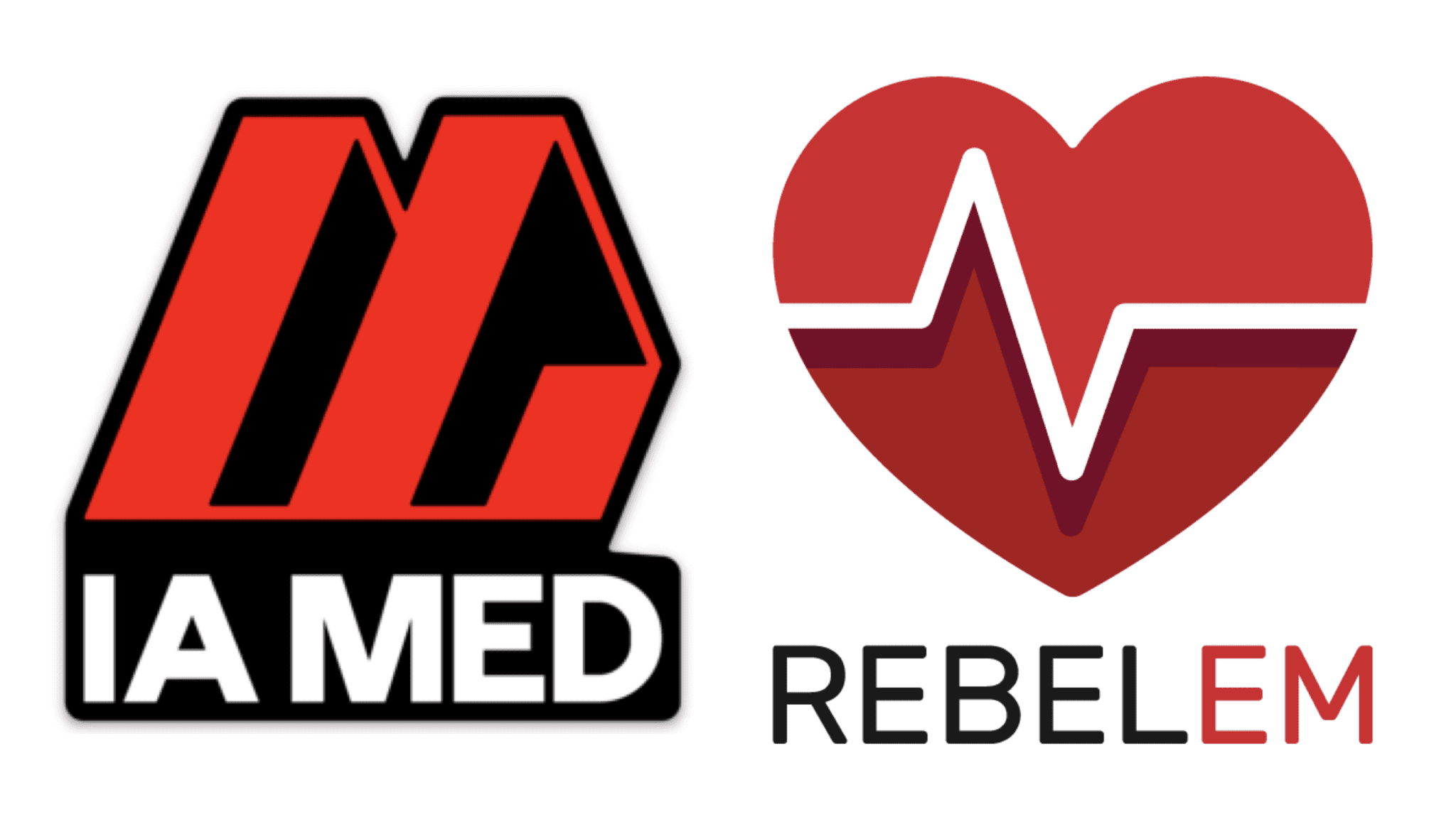 C.M.e. Logo - REBEL IA MED CME LOGO - REBEL EM - Emergency Medicine Blog