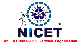 NICET Logo - welcome To nicetindia.in
