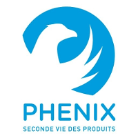 Phenix Logo - Working at PHENIX (France)