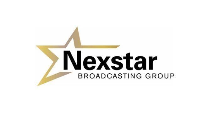 NexStar Logo - Nexstar Stations Go Dark On DirecTV Amid Dispute With AT&T – Deadline