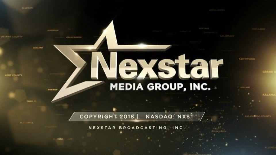 NexStar Logo - AT&T/DIRECTV blacks out local TV stations after rejecting Nexstar ...