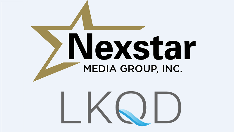 NexStar Logo - Nexstar Buys Video Ad Tech Startup LKQD Technologies For $90 Million