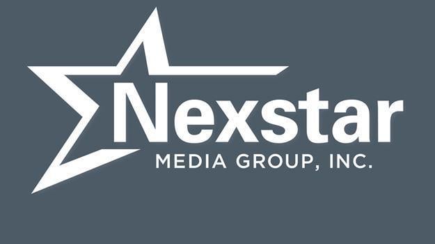 NexStar Logo - Nexstar Broadcasting Group Completes Acquisition Of Media General