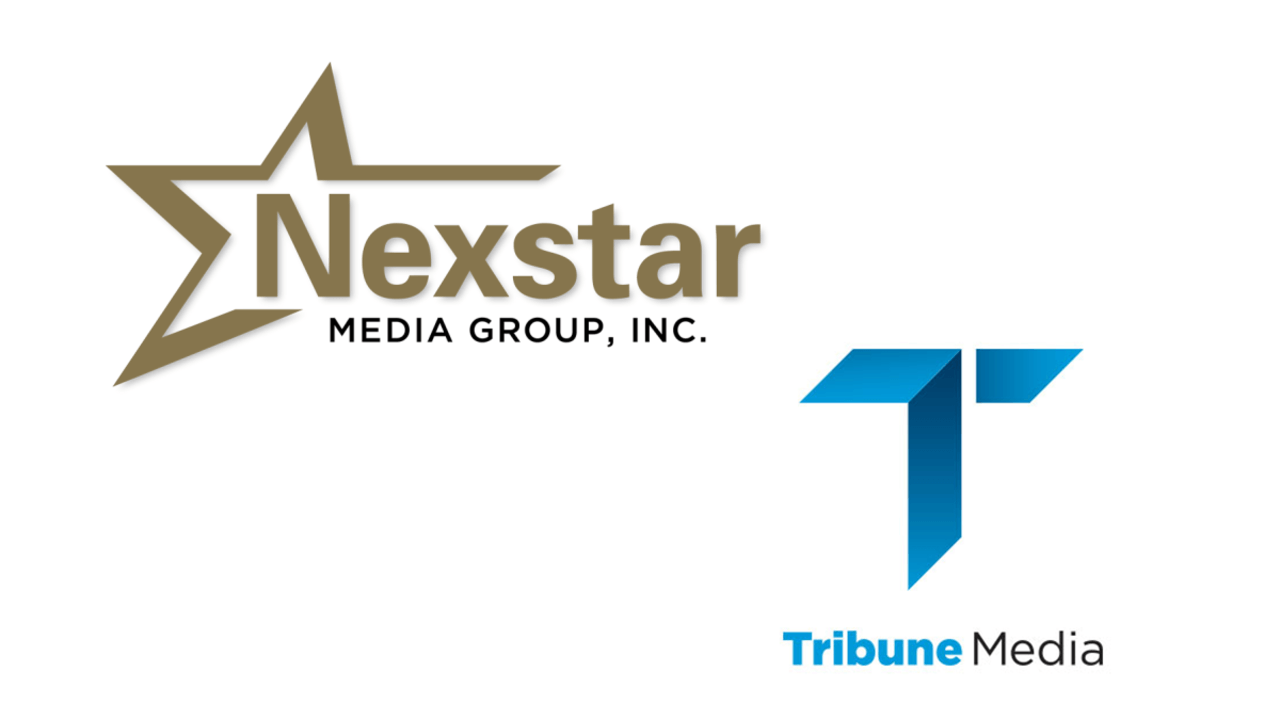 NexStar Logo - Nexstar Logo