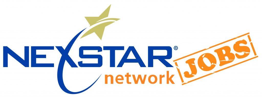 NexStar Logo - nexstarnetworkjobs-logo - Nexstar Network