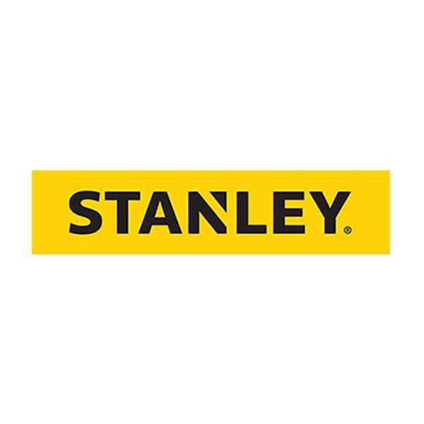 Stanley Logo - Stanley Tools DECAL-LOGO/ADDRESS