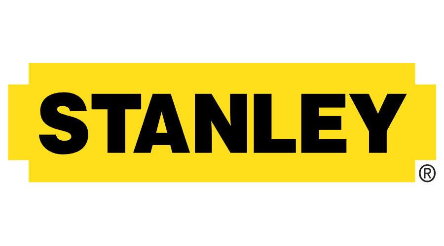Stanley Logo LogoDix
