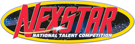 NexStar Logo - Nexstar National Dance Competition | National Dance and Talent ...