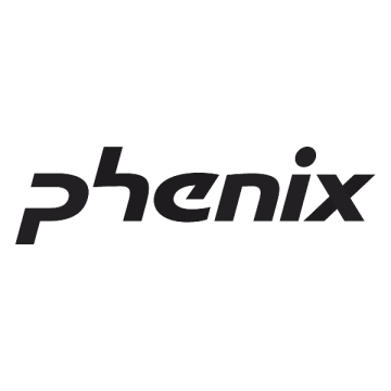 Phenix Logo - Phenix