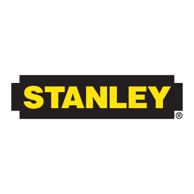 Stanley Logo - Stanley vector logo download free