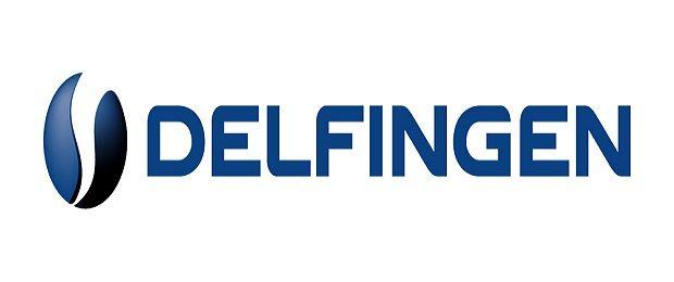 Delfingen Logo - Delfingen acquiert le groupe Drossbach | Apres-vente-auto.com