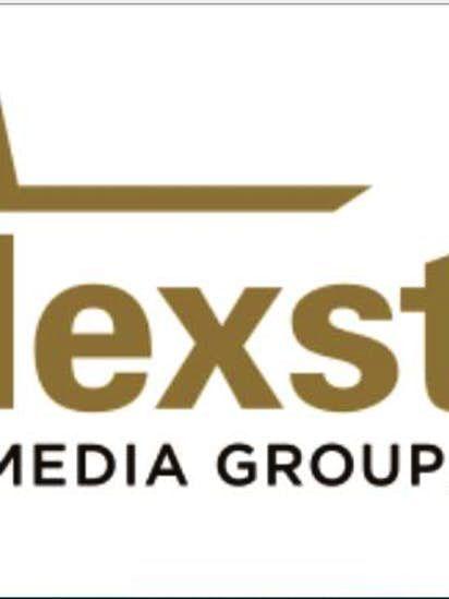 NexStar Logo - Irving's Nexstar is lead bidder for Tribune Media: report