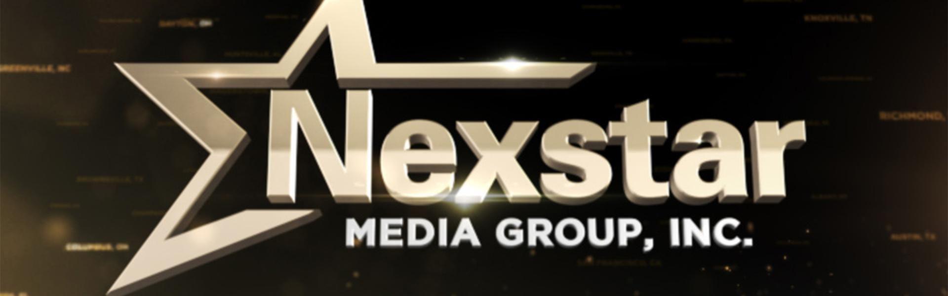 NexStar Logo - Nexstar Divesting 19 Stations in 15 Markets for $1.32 Billion