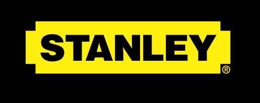 Stanley Logo - Stanley Tools | Garage Ideas in 2019 | Stanley tools, Dewalt power ...