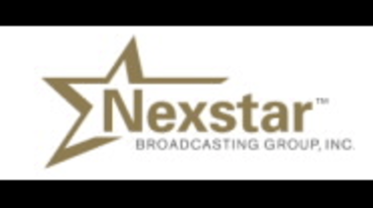 NexStar Logo - Nexstar reaches agreement to buy Media General for $4.7 billion