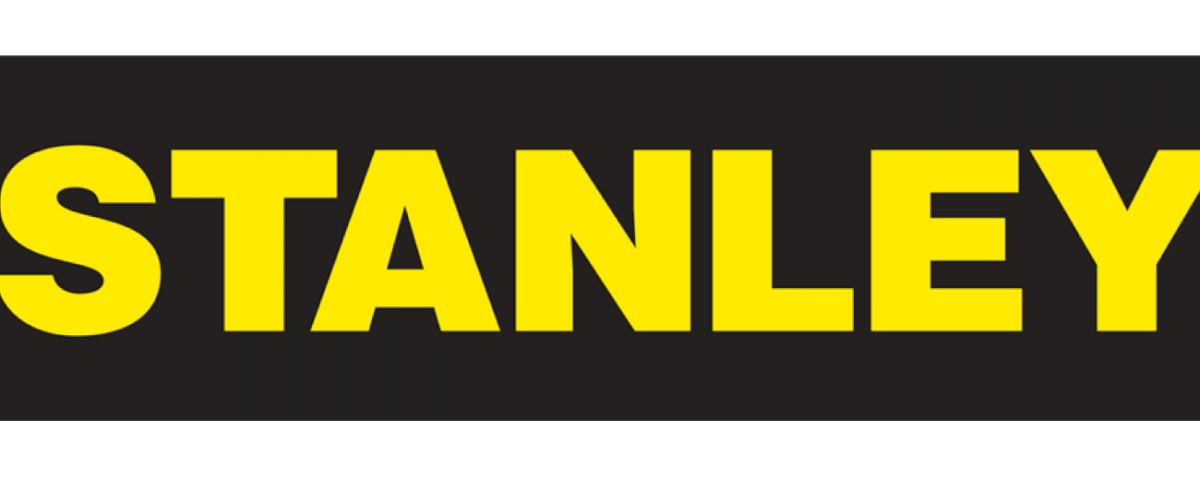 Stanley Logo - Stanley - United Garage Doors Inc