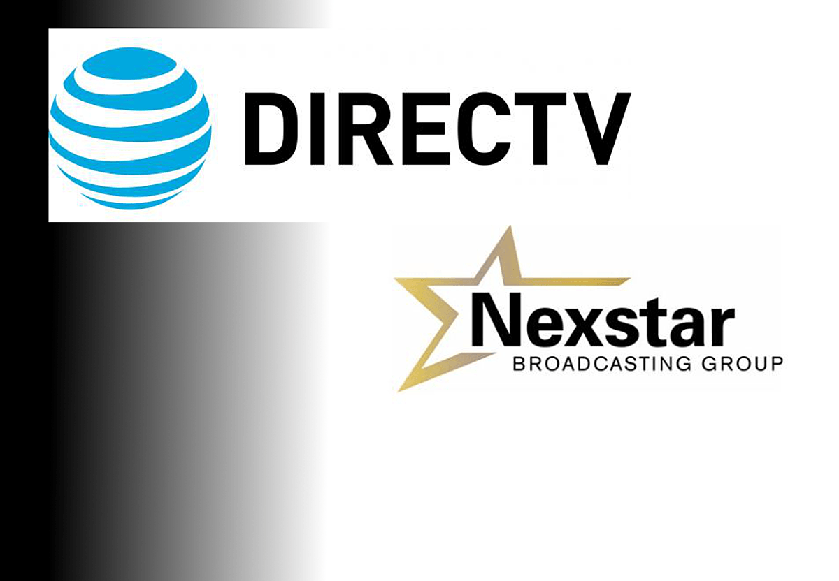 NexStar Logo - Nexstar Television Stations Removed from DirecTV & AT&T U-VERSE