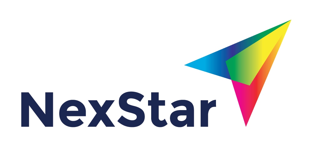 NexStar Logo - NexStar