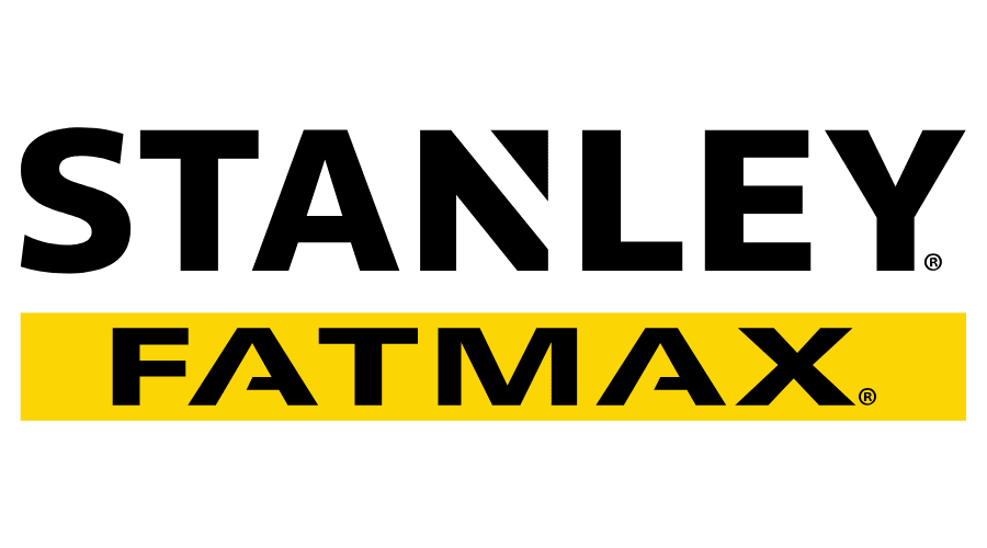 Stanley Logo - Stanley FATMAX Vector Logo - (.SVG + .PNG) - GetVectorLogo.Com