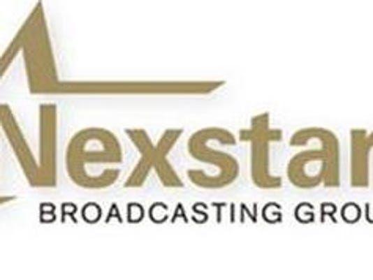 NexStar Logo - Nexstar Broadcasting to sell WLFI