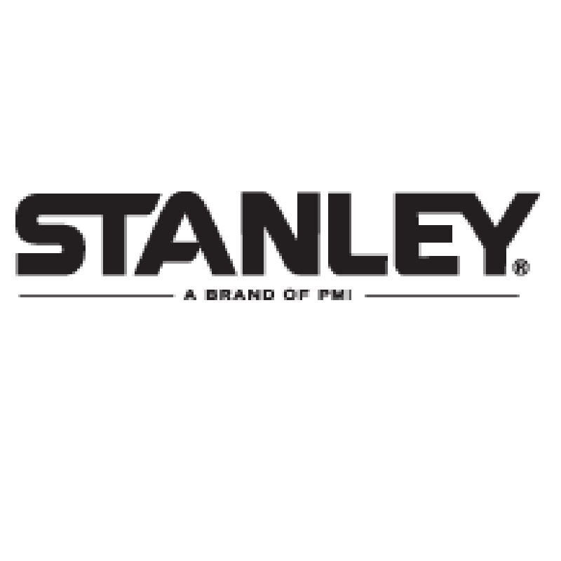 Stanley Logo - Stanley Logos