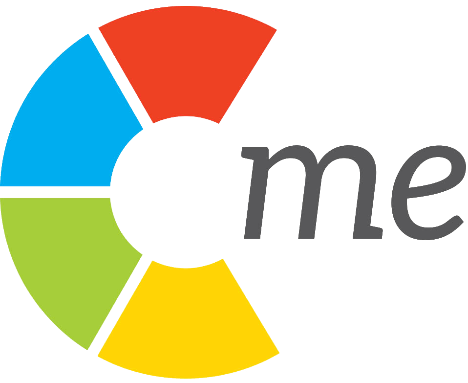 C.M.e. Logo - cme-logo-new-tran - Onva