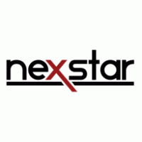 NexStar Logo - neXstar | Brands of the World™ | Download vector logos and logotypes