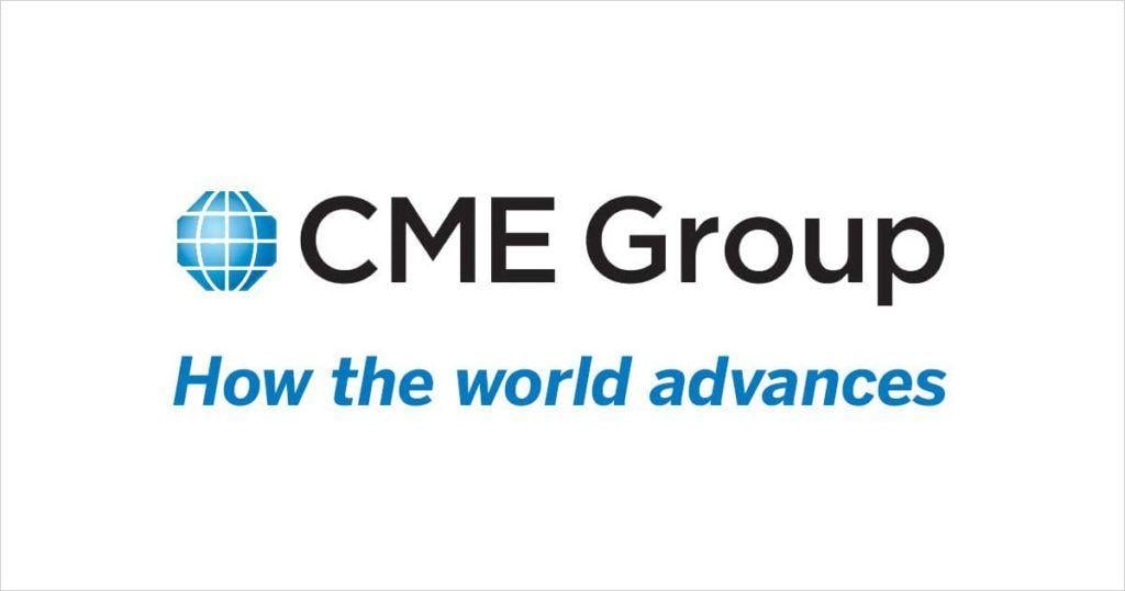 C.M.e. Logo - CME Group Announces Record Live Cattle Futures Open Interest