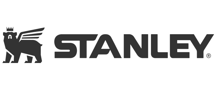Stanley Logo - Stanley® - Vacuum Flasks & Storage | Yuppiechef South Africa