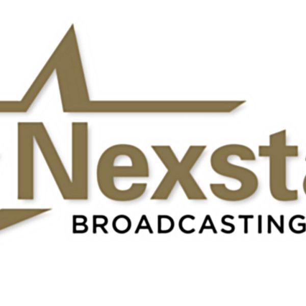 NexStar Logo - Viewers across the country deprived of local news and other