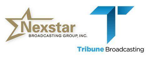 NexStar Logo - NEXSTAR PREPARING TO CHASE TRIBUNE MEDIA? – NewsBlues.com