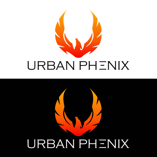 Phenix Logo - Make us a Modern Urban Fiery Phenix Logo for UrbanPhenix Property ...