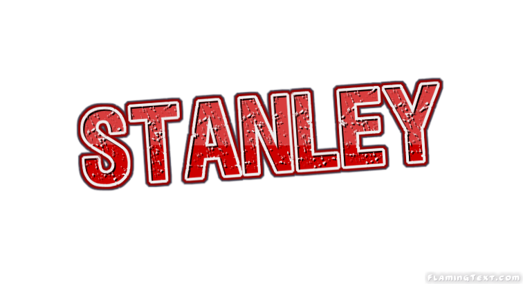 Stanley Logo - Stanley Logo | Free Name Design Tool from Flaming Text