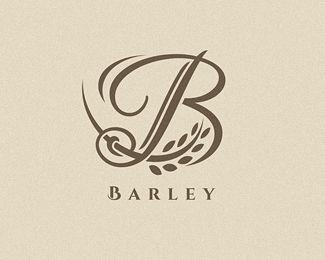 Barley Logo - Barley Designed by BluHat | BrandCrowd