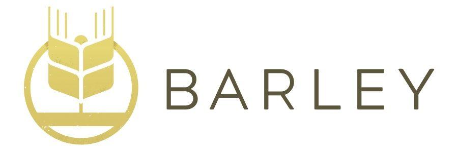 Barley Logo - Barley Aims To Be The Absolute Simplest Way To Create And Edit