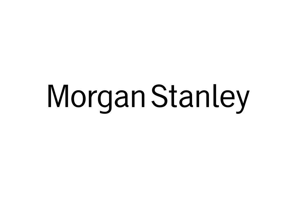 Stanley Logo - Morgan Stanley logo | Builders Beyond Borders | Flickr