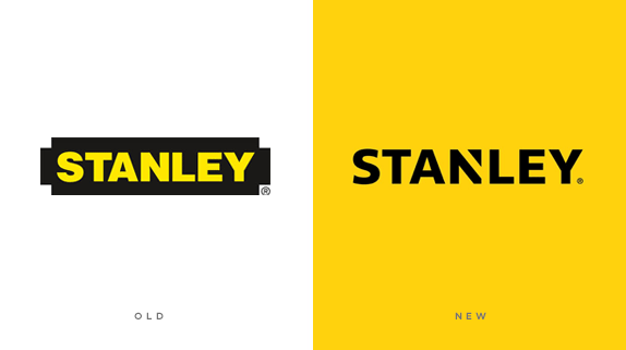 Stanley Logo - Stanley's Renovation | Indicia Design