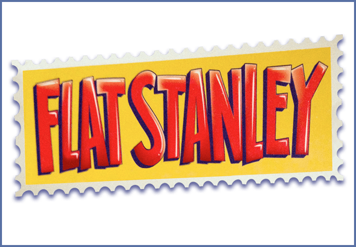 Stanley Logo - Flat Stanley Logo - anthonycolonna.com