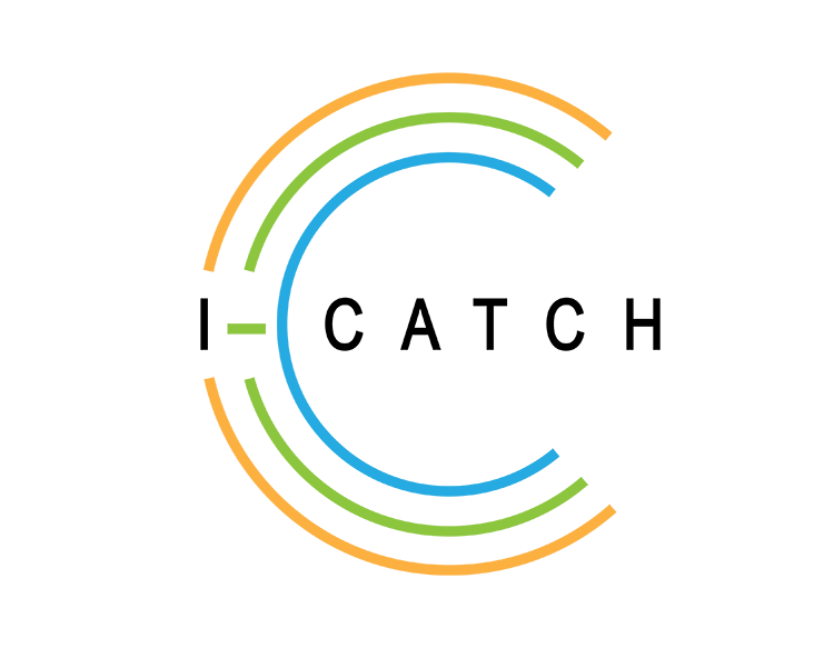 Catch Logo - Edmonds Community College: I CATCH