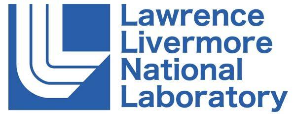 LLNL Logo - PhD student to intern at Livermore - CONNplexity Lab - Purdue University