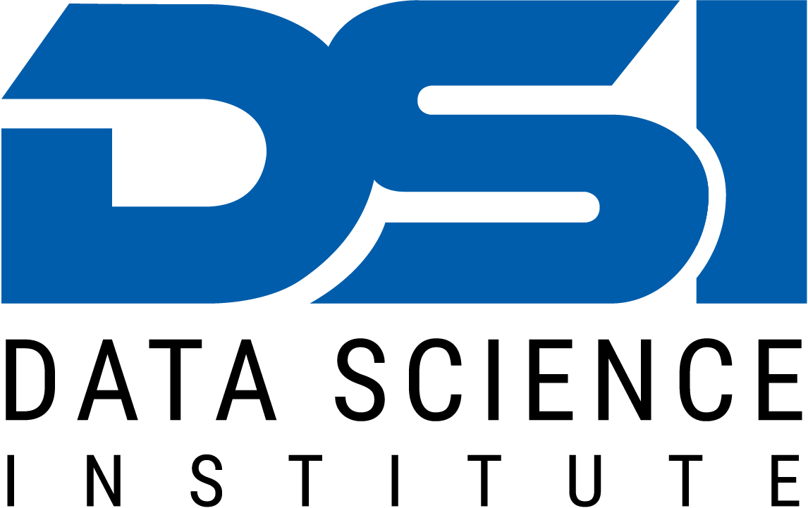 LLNL Logo - The Latest. Data Science Institute