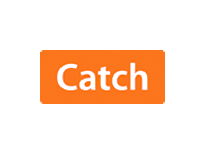 Catch Logo - catch.com