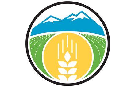 Barley Logo - Alberta Barley unveils new logo