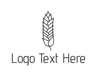 Barley Logo - Barley Logos | Barley Logo Maker | BrandCrowd