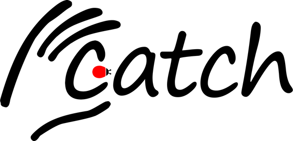 Catch Logo - Catch 1.0 : Level of Indirection
