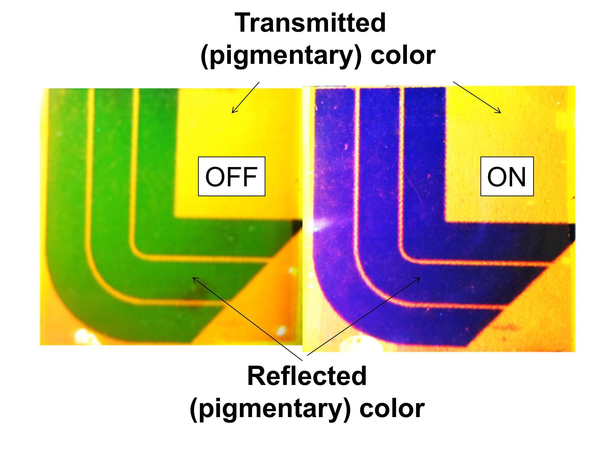 LLNL Logo - Research comes through with flying colors | Lawrence Livermore ...